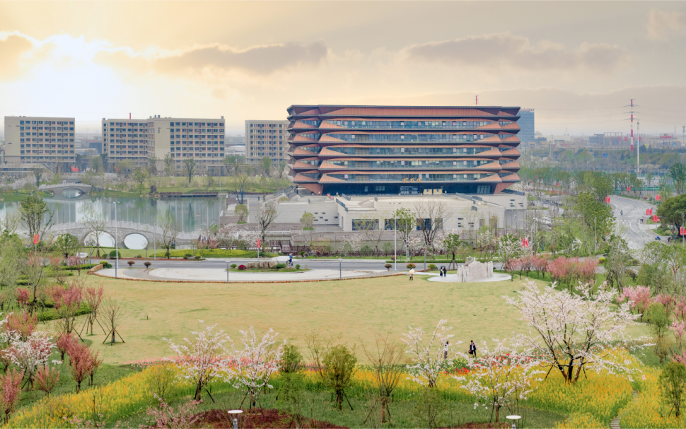 2026年嘉興大學(xué)人才招聘公告