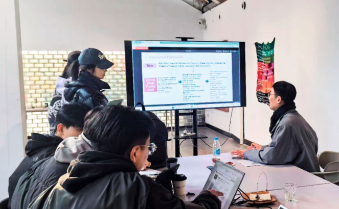 延伸的大學(xué)課堂：田野研究里的育人實(shí)踐